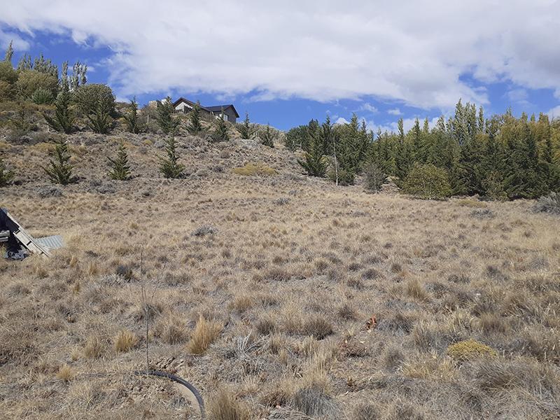 Lotes Calle Pasaje Huemul 3
