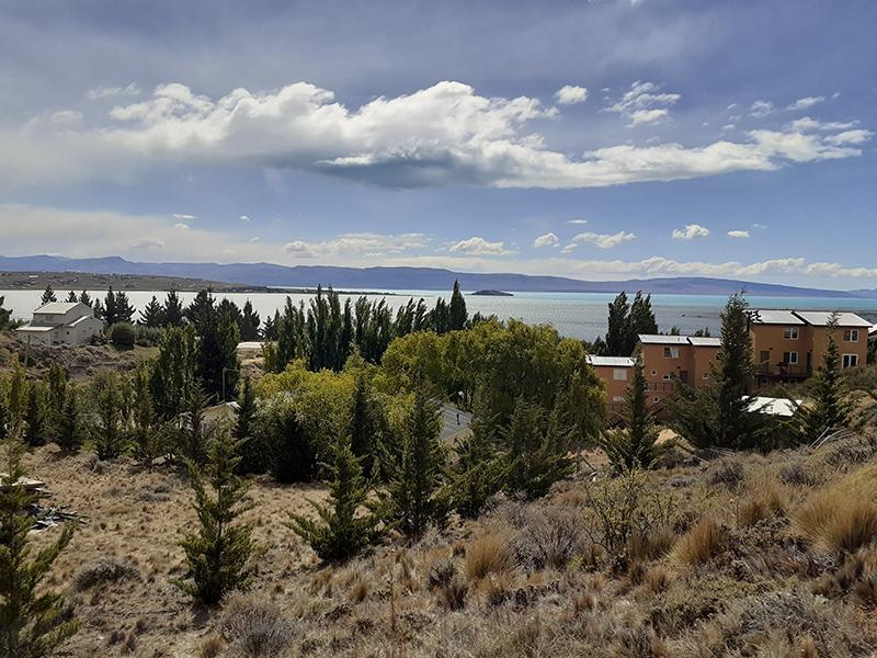 Lotes Calle Pasaje Huemul 5