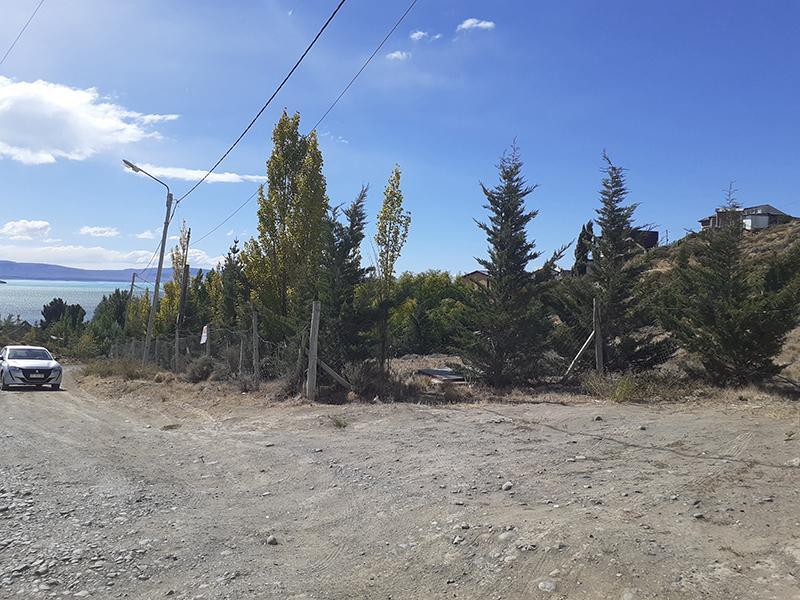 Lotes Calle Pasaje Huemul 1