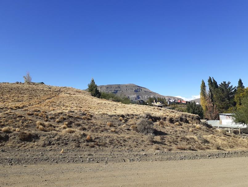 Manzana – Barrio Zona de Chacras 2