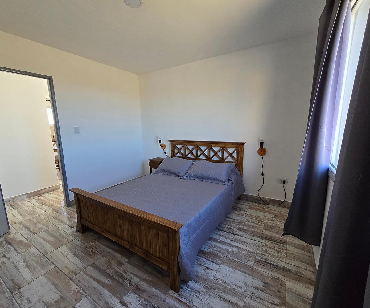 Casa Barrio Jardines de Calafate 5