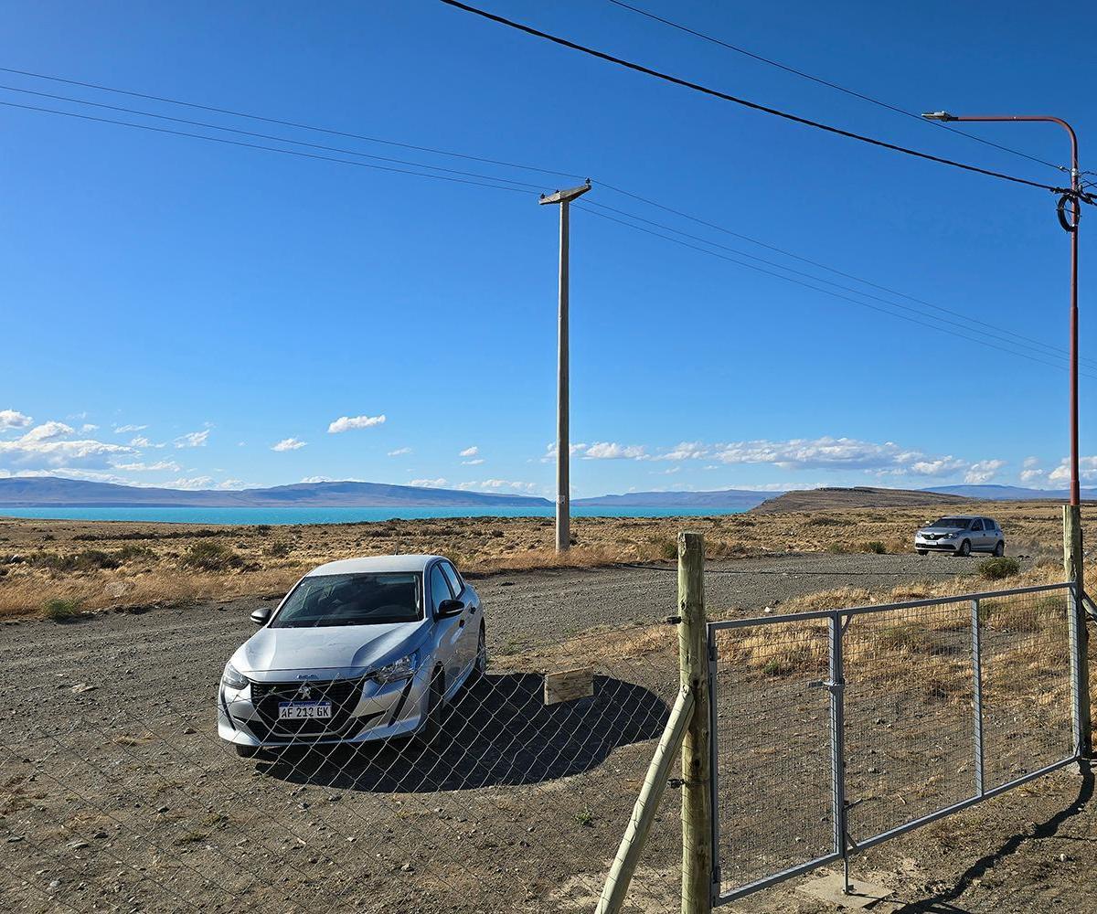 Casa Barrio Jardines de Calafate 2