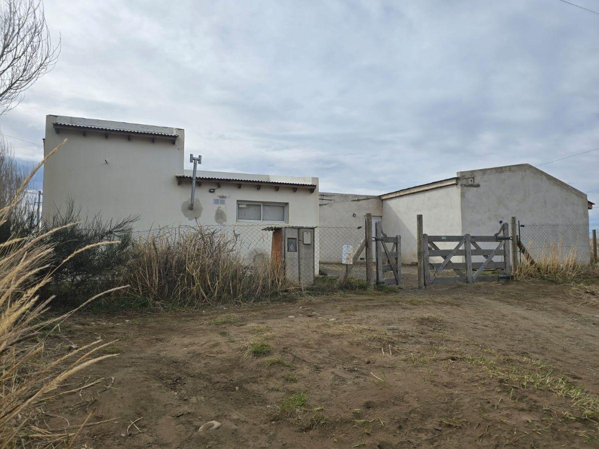 IDEAL INVERSION - 2 CASAS - EL CALAFATE