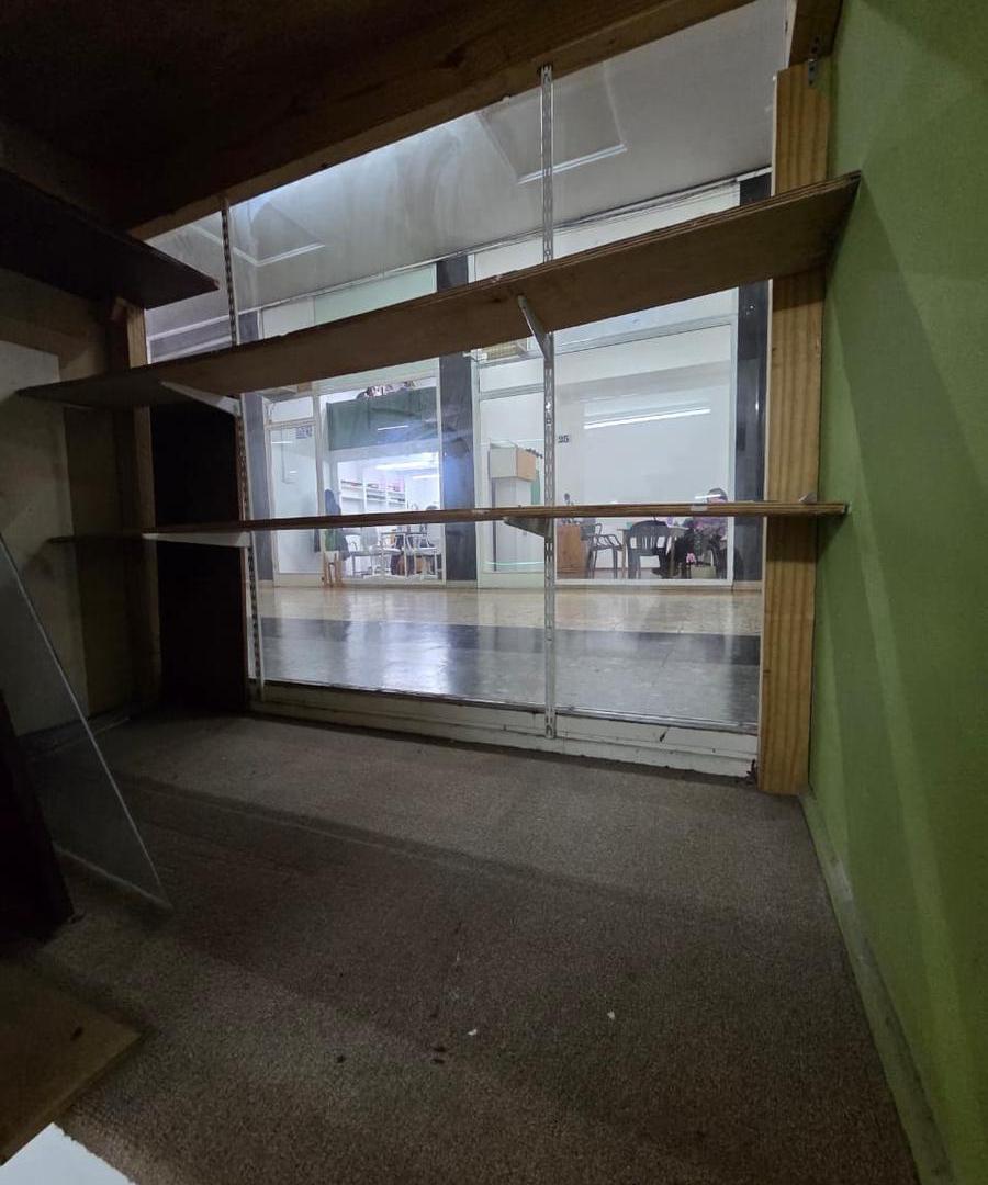 Foto de Local Comercial / Oficina. Zona centro, imagen 1
