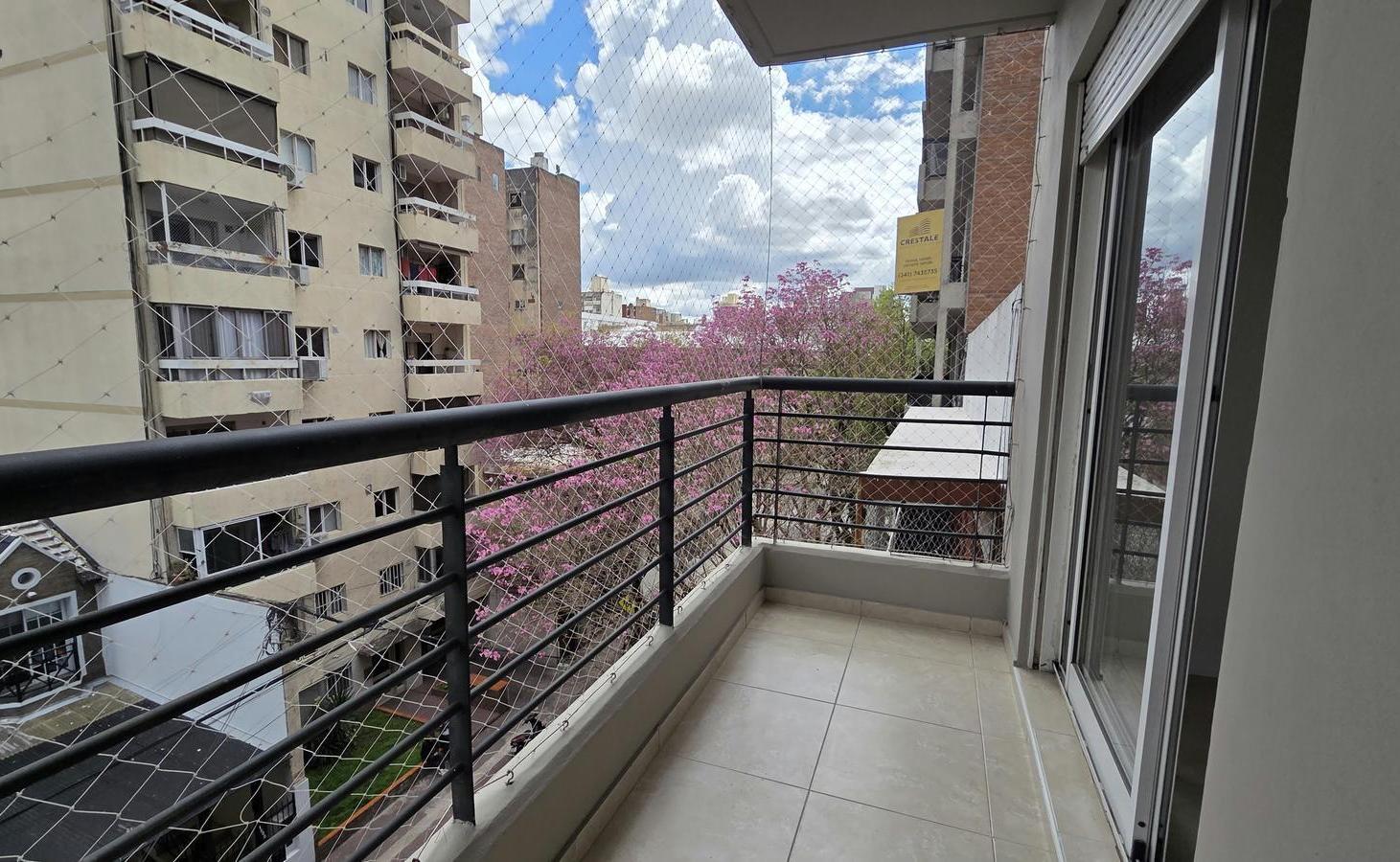 Foto de Departamento 1 dormitorio a metros del parque España, Rosario, imagen 5