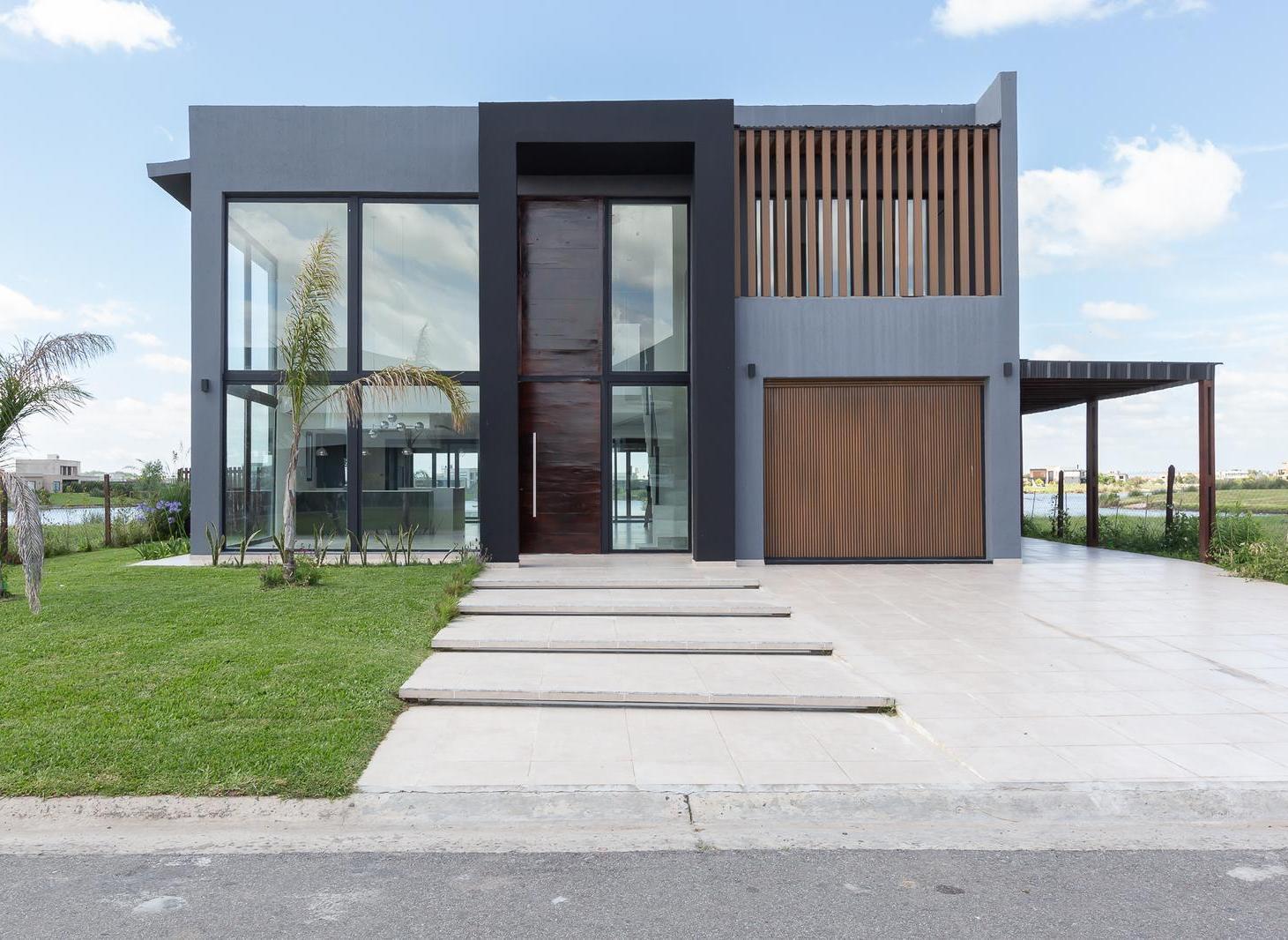 Venta Casa en San Sebastian