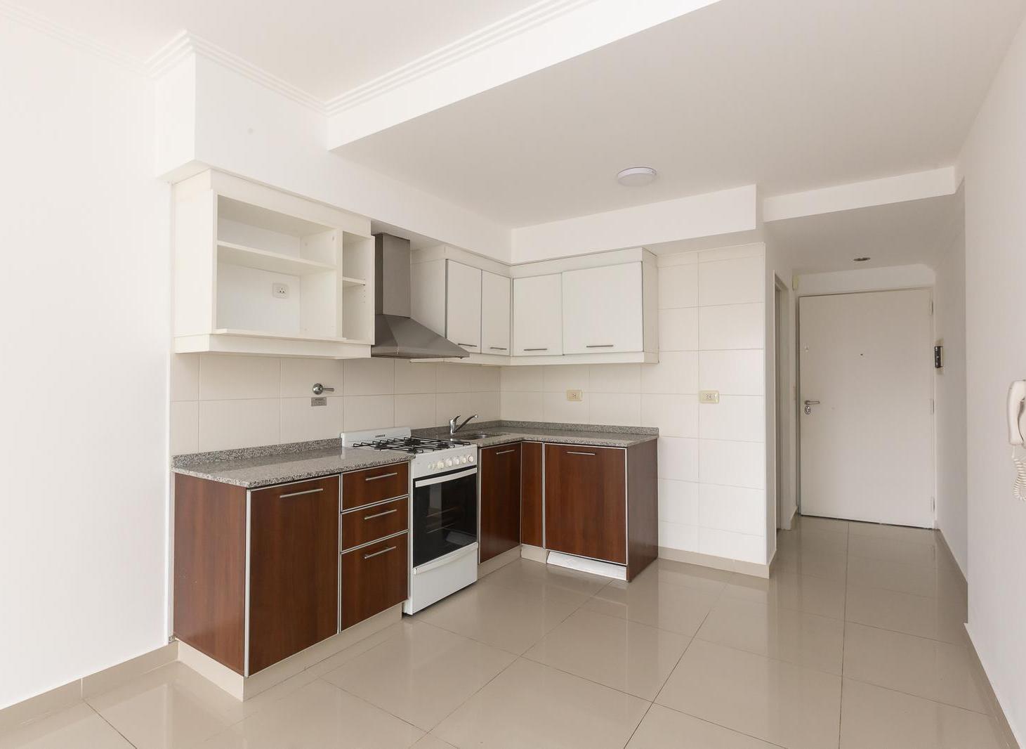 Departamento en Parque Chas