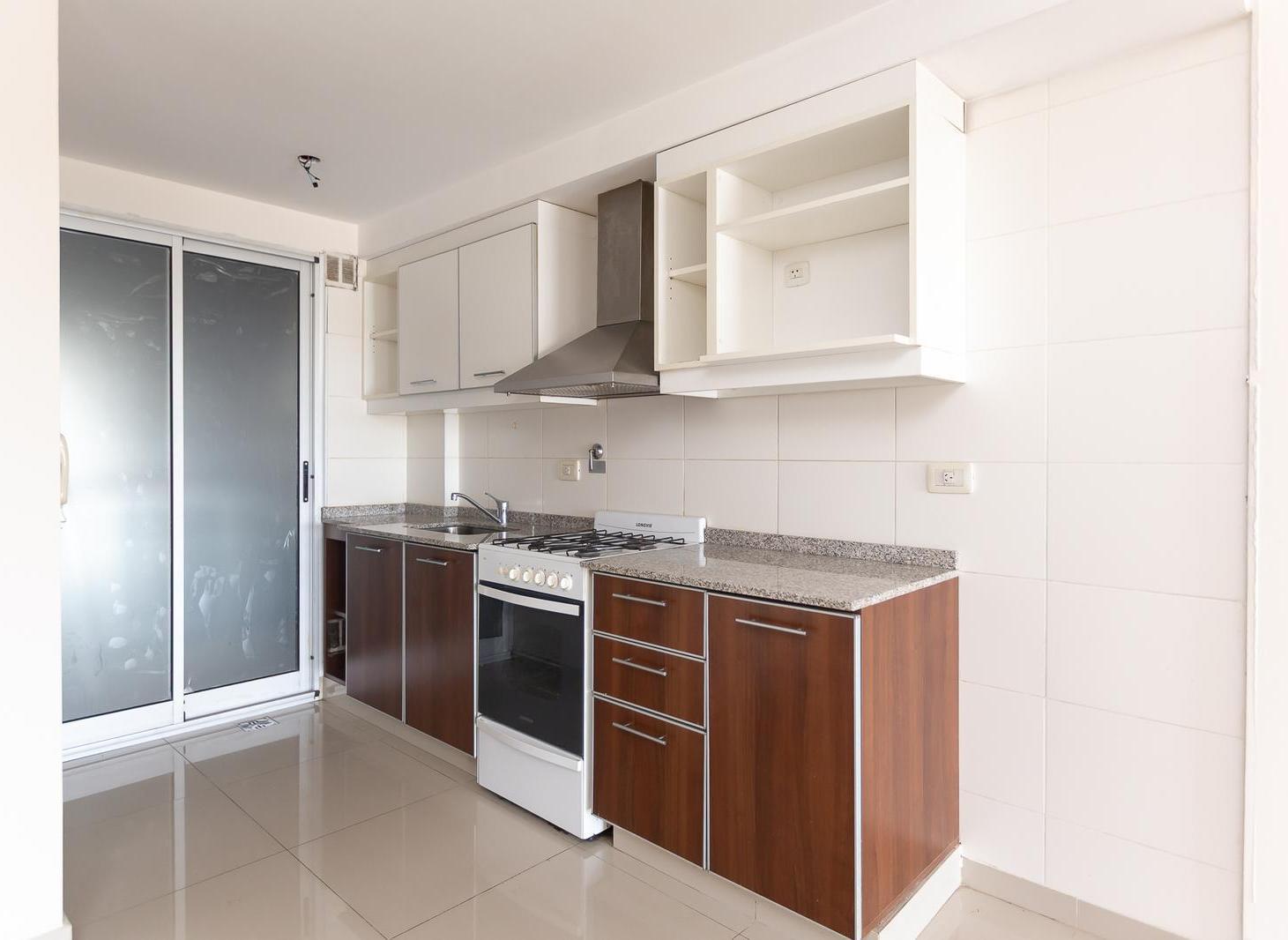 Foto de Venta Departamento 2 ambientes en Parque Chas balcon, imagen 4