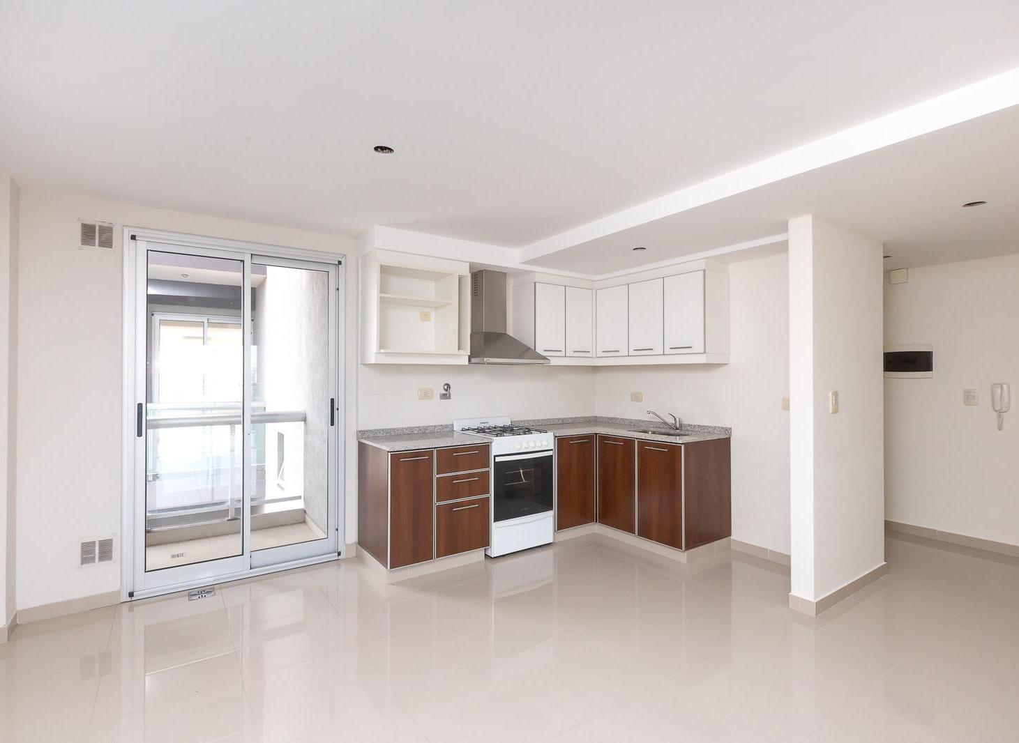 Venta departamento monoambiente en Villa Urquiza balcon amenities