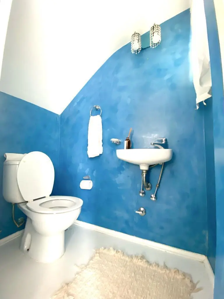 Loft 2 ambientes en dúplex con cochera - San Isidro – Sin expensas 5