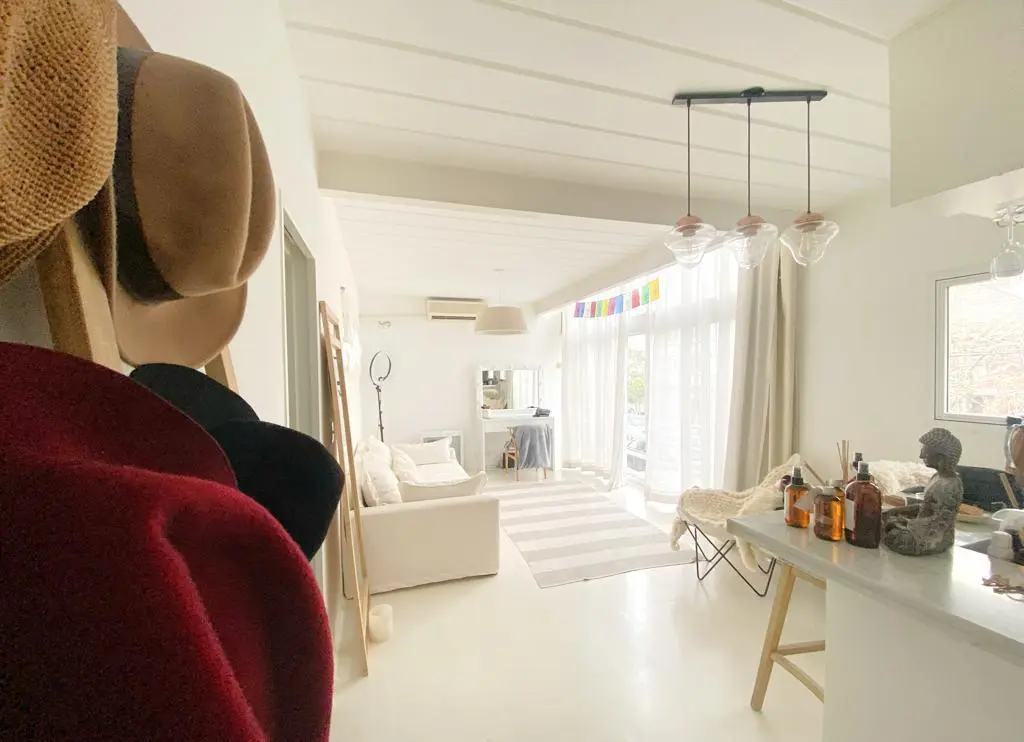 Loft 2 ambientes en dúplex con cochera - San Isidro – Sin expensas 3