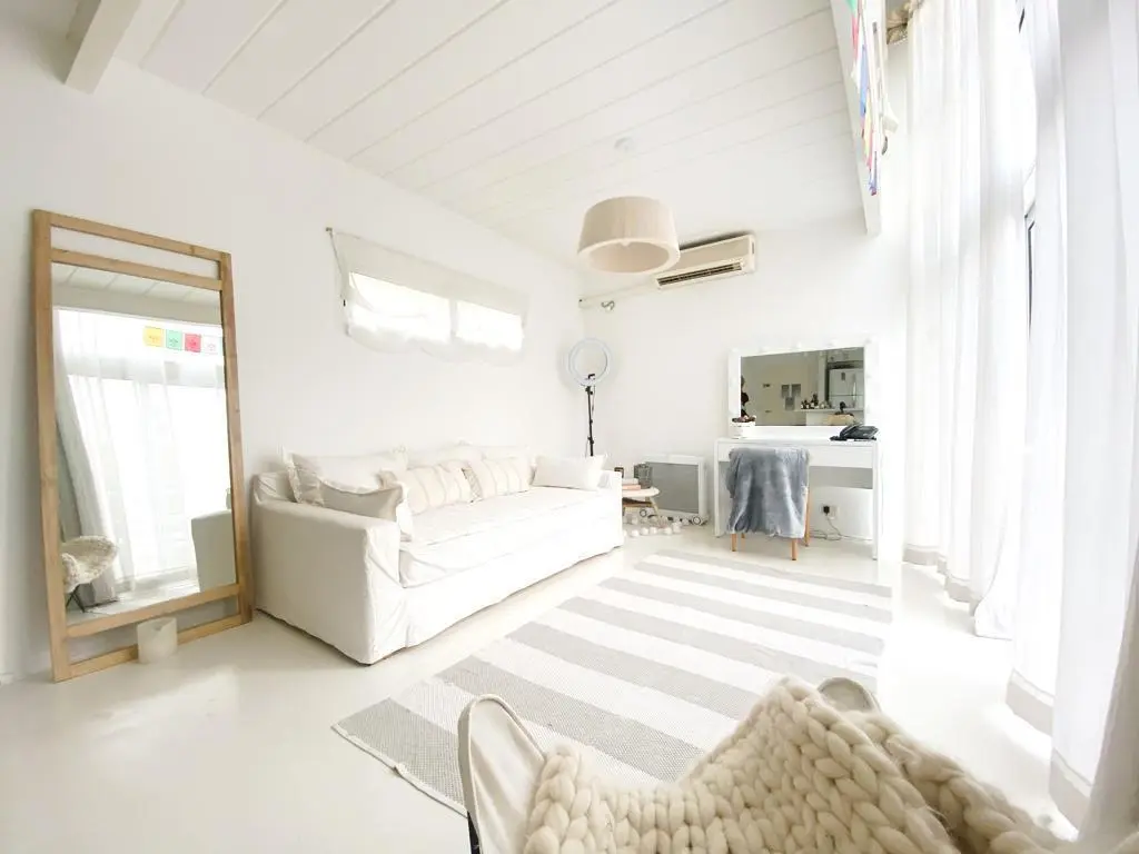 Loft 2 ambientes en dúplex con cochera - San Isidro – Sin expensas 1