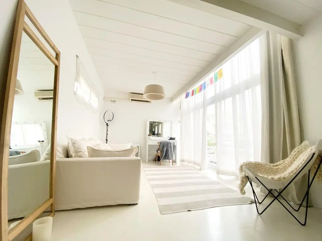 Loft 2 ambientes en dúplex con cochera - San Isidro – Sin expensas 4