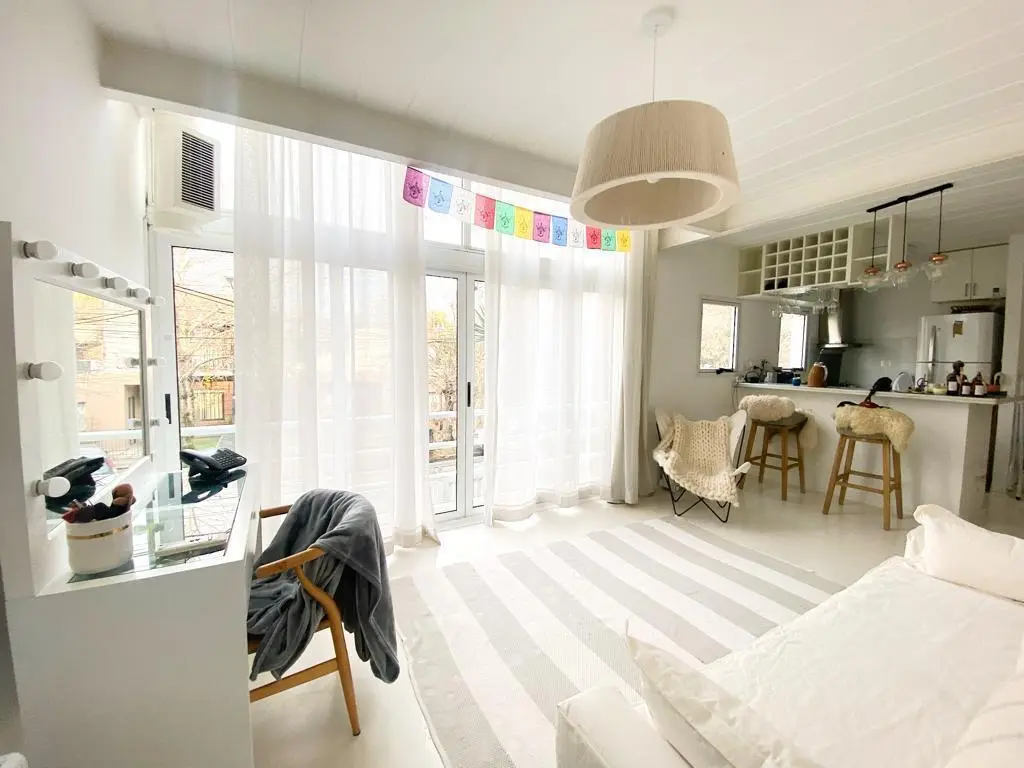 Loft 2 ambientes en dúplex con cochera - San Isidro – Sin expensas 2