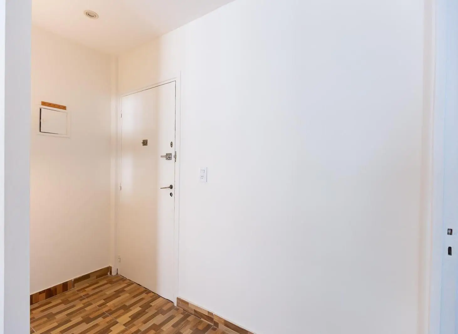 Venta departamento 3 ambientes Recoleta balcon 3