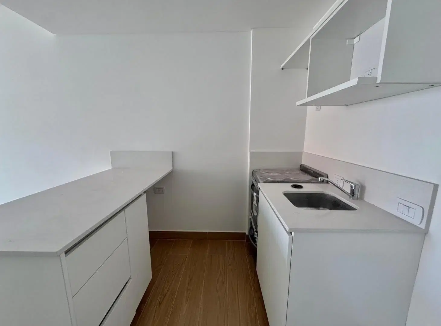 Departamento en venta en Belgrano 2