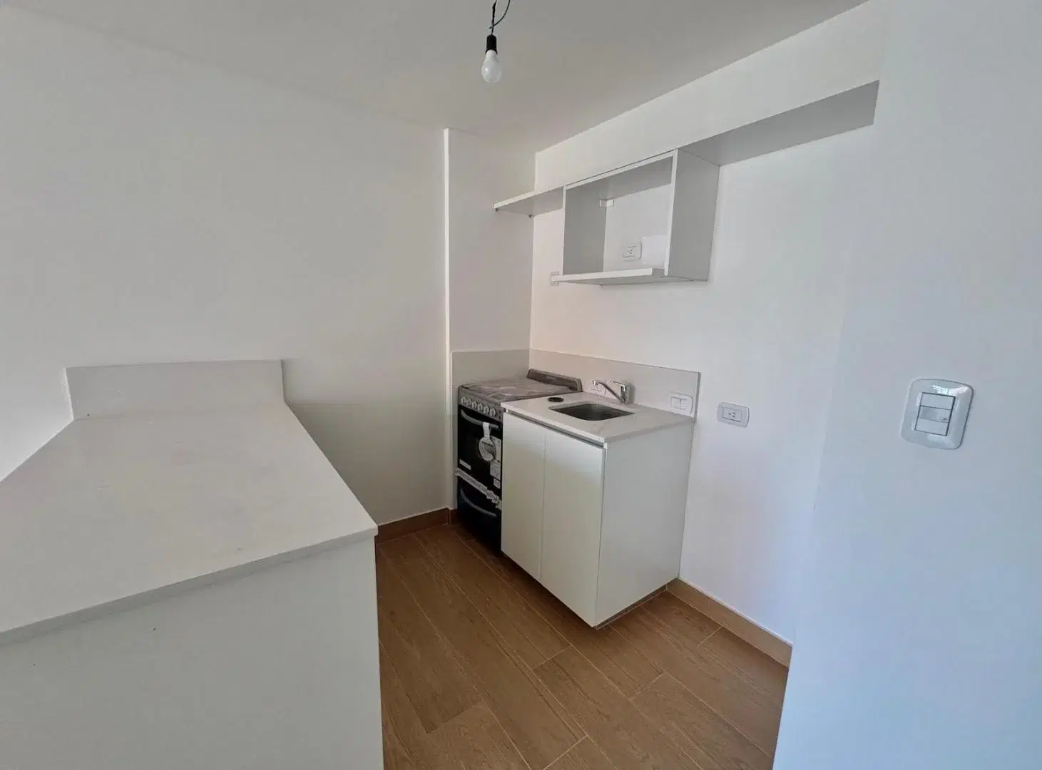 Departamento en venta en Belgrano 8