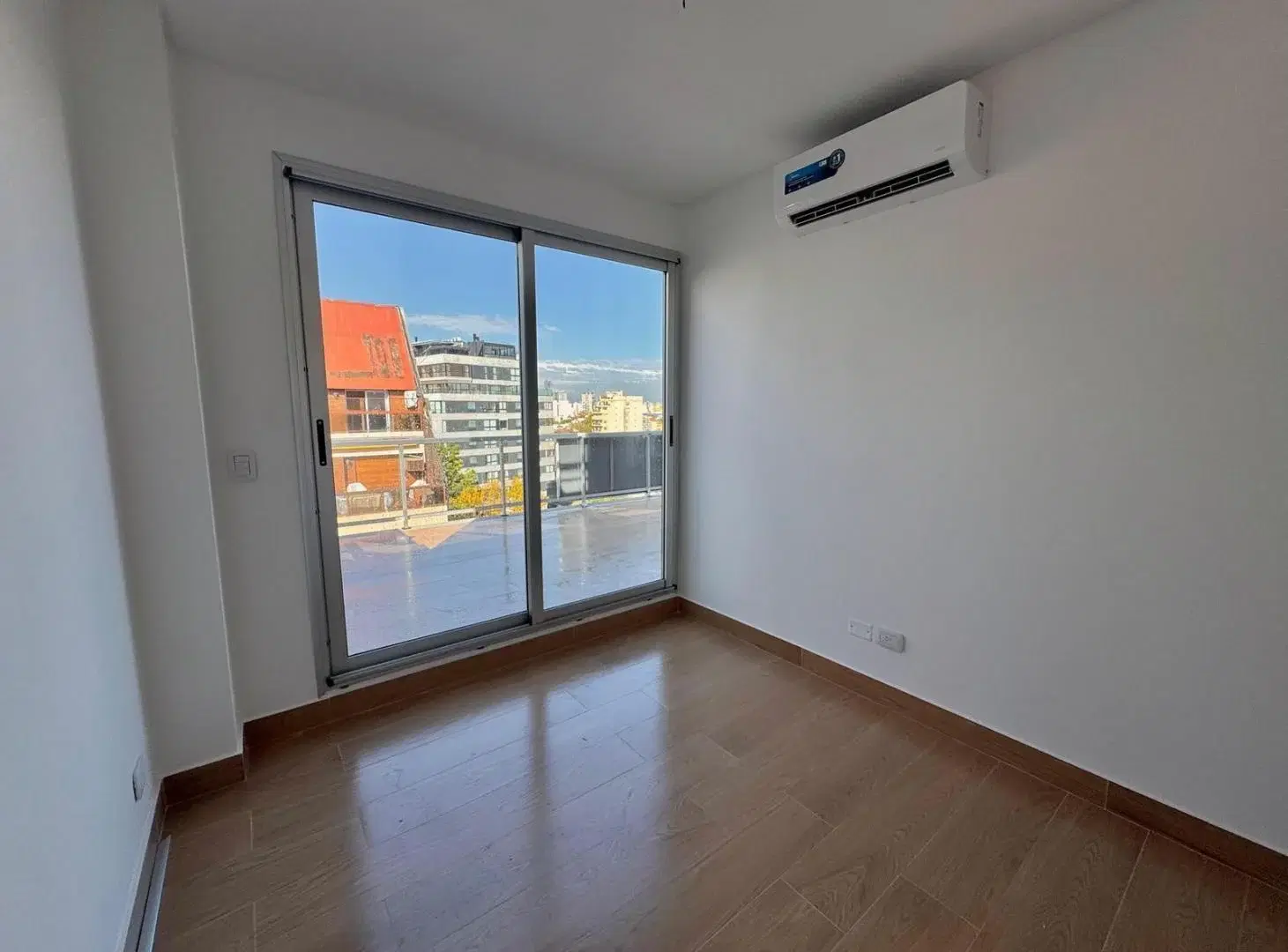 Departamento en venta en Belgrano 5