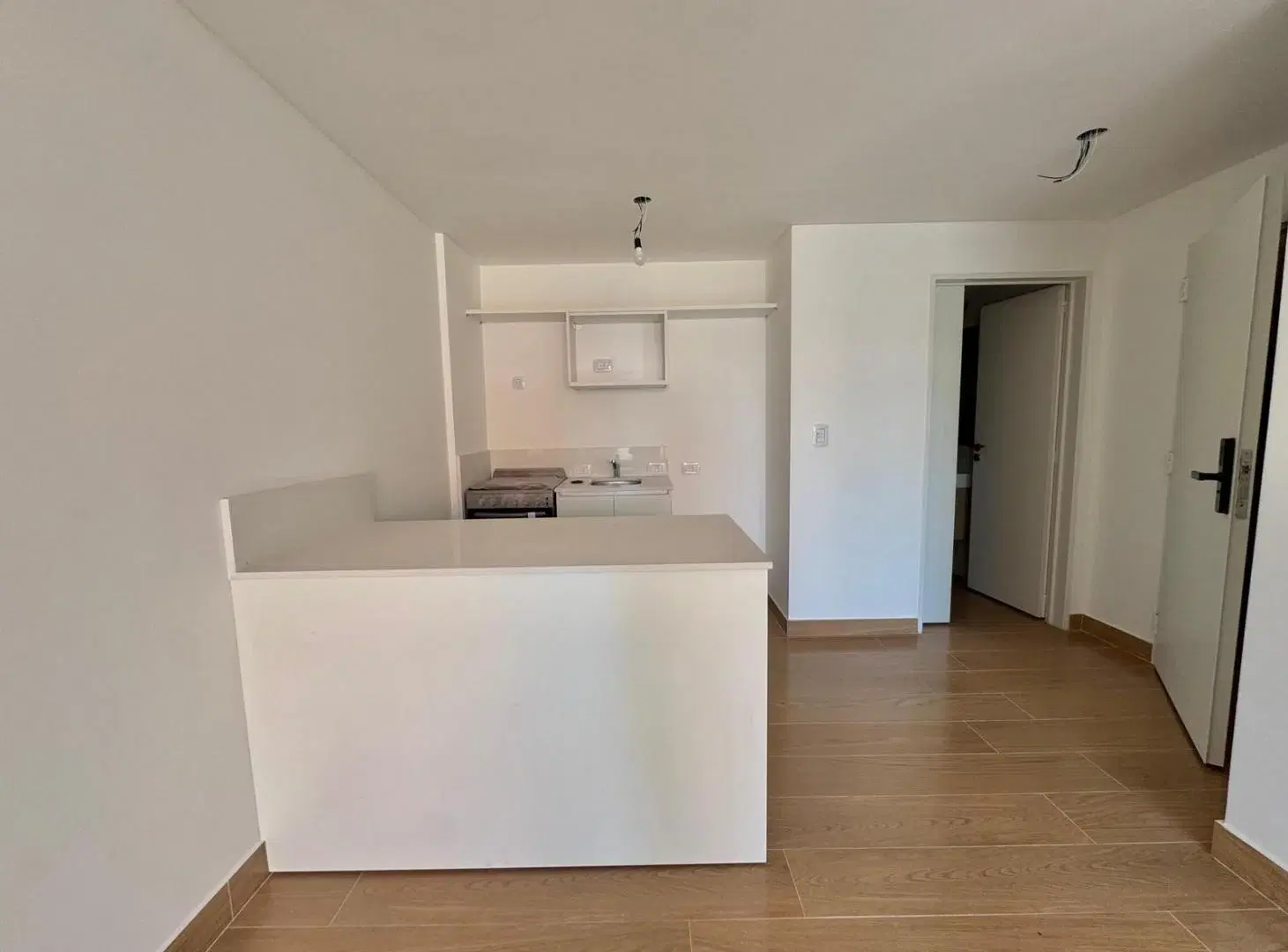 Departamento en venta en Belgrano 4