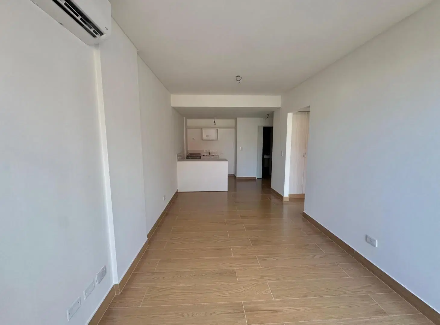 Departamento en venta en Belgrano 1