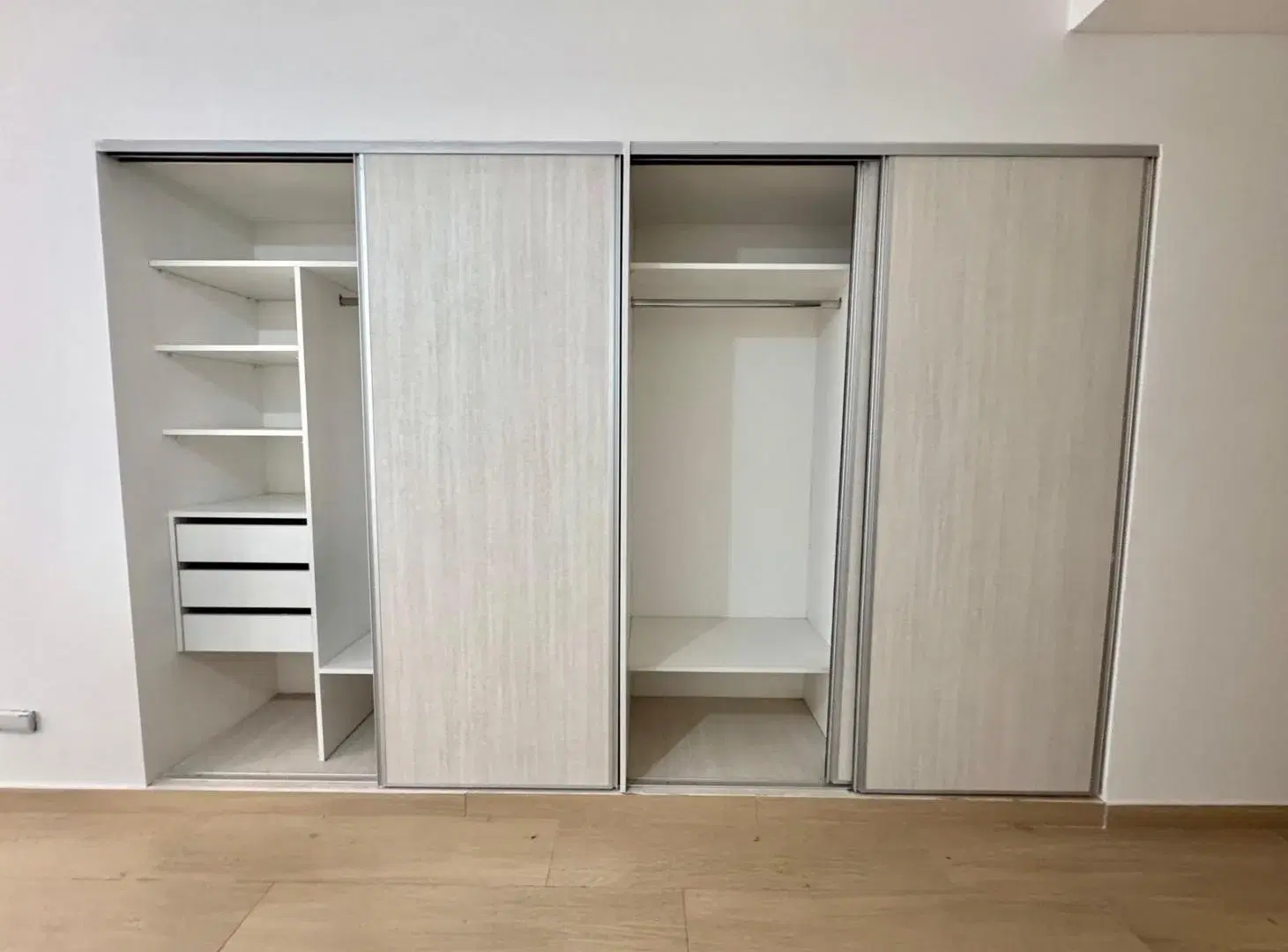 Departamento monoambiente con jardín en venta en Belgrano 5