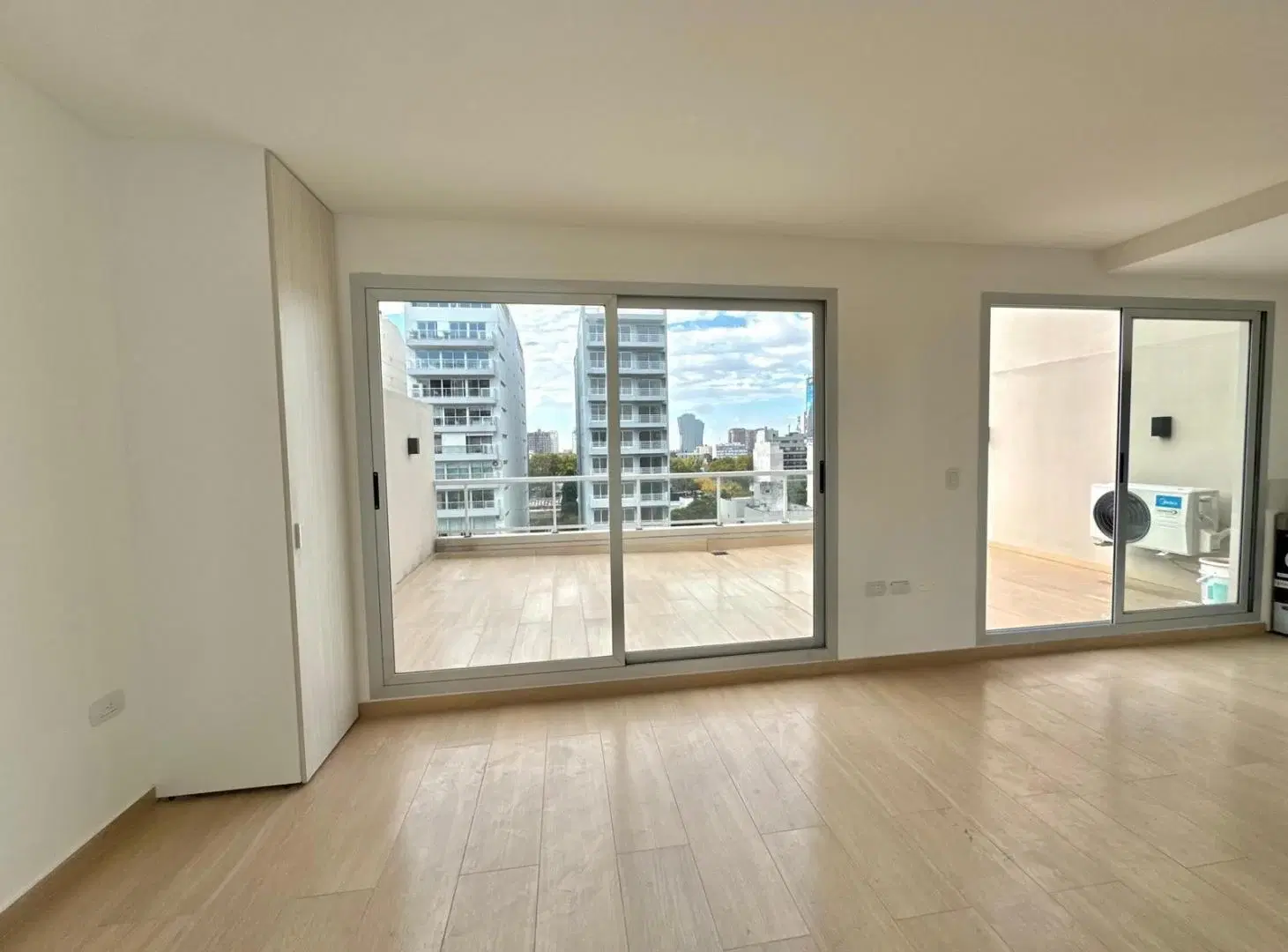 Departamento en venta en Belgrano 2