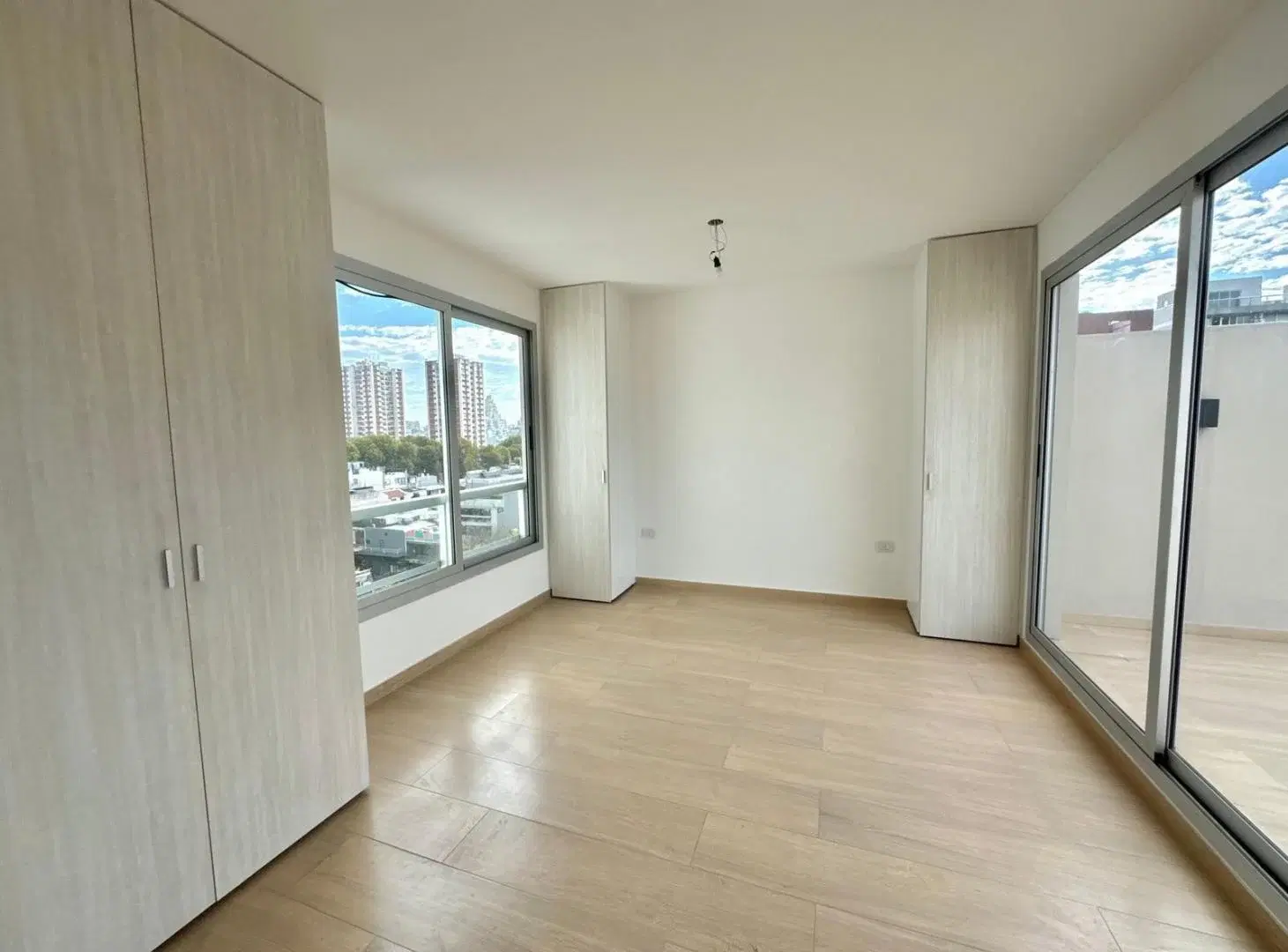 Departamento en venta en Belgrano 1