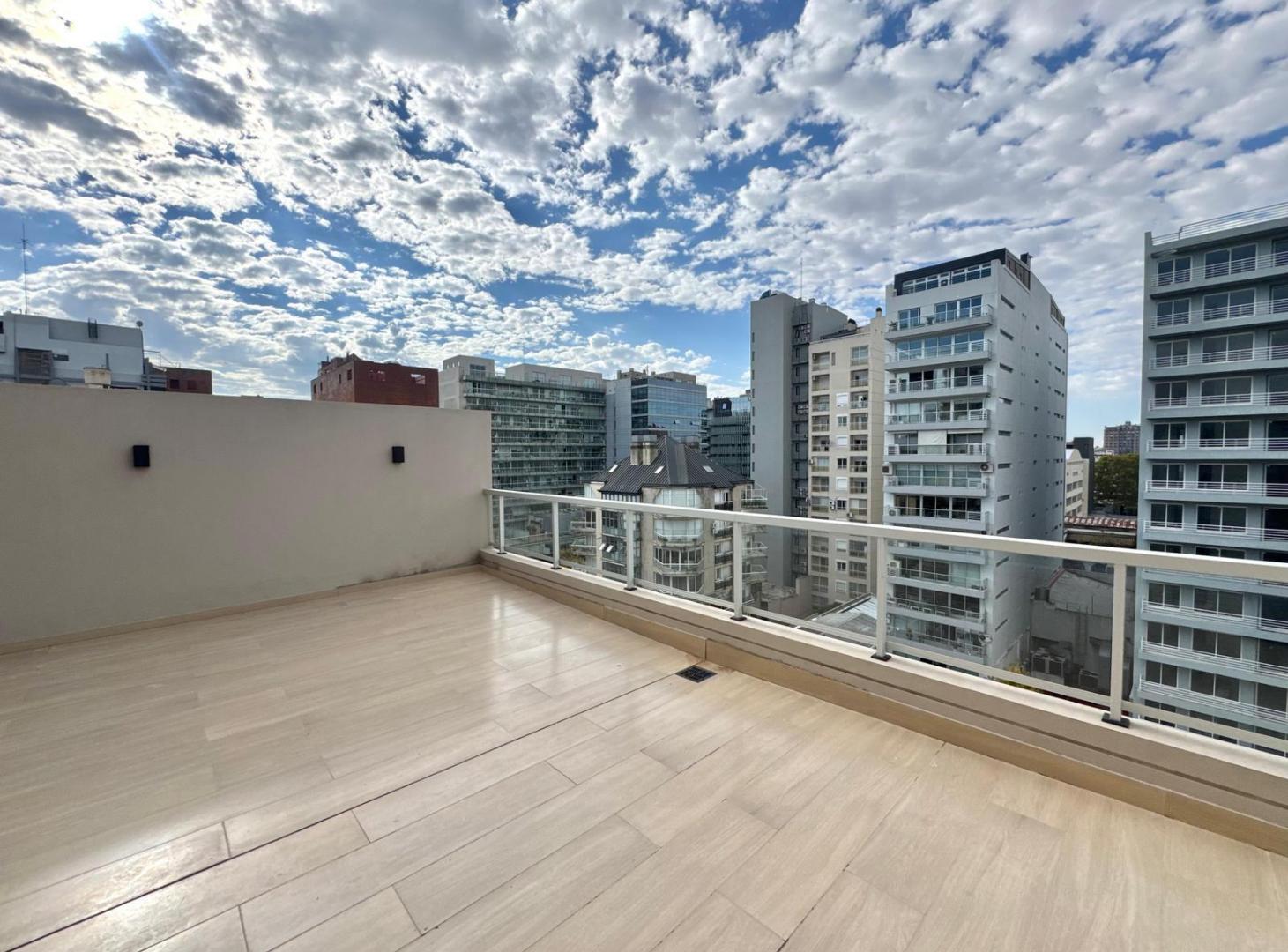 Departamento en venta en Belgrano