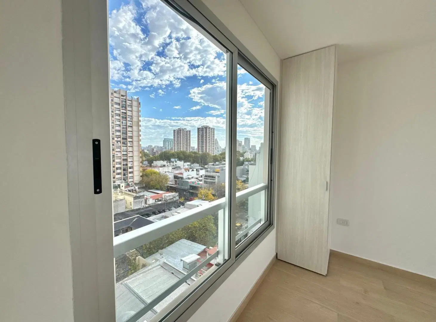 Departamento en venta en Belgrano 4