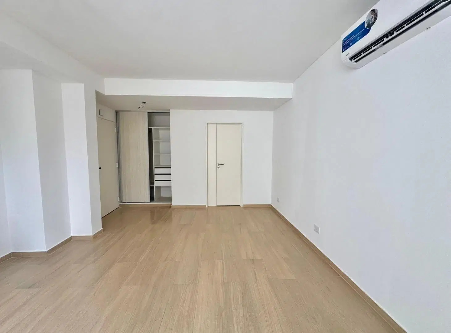 Departamento monoambiente en venta en Belgrano 2