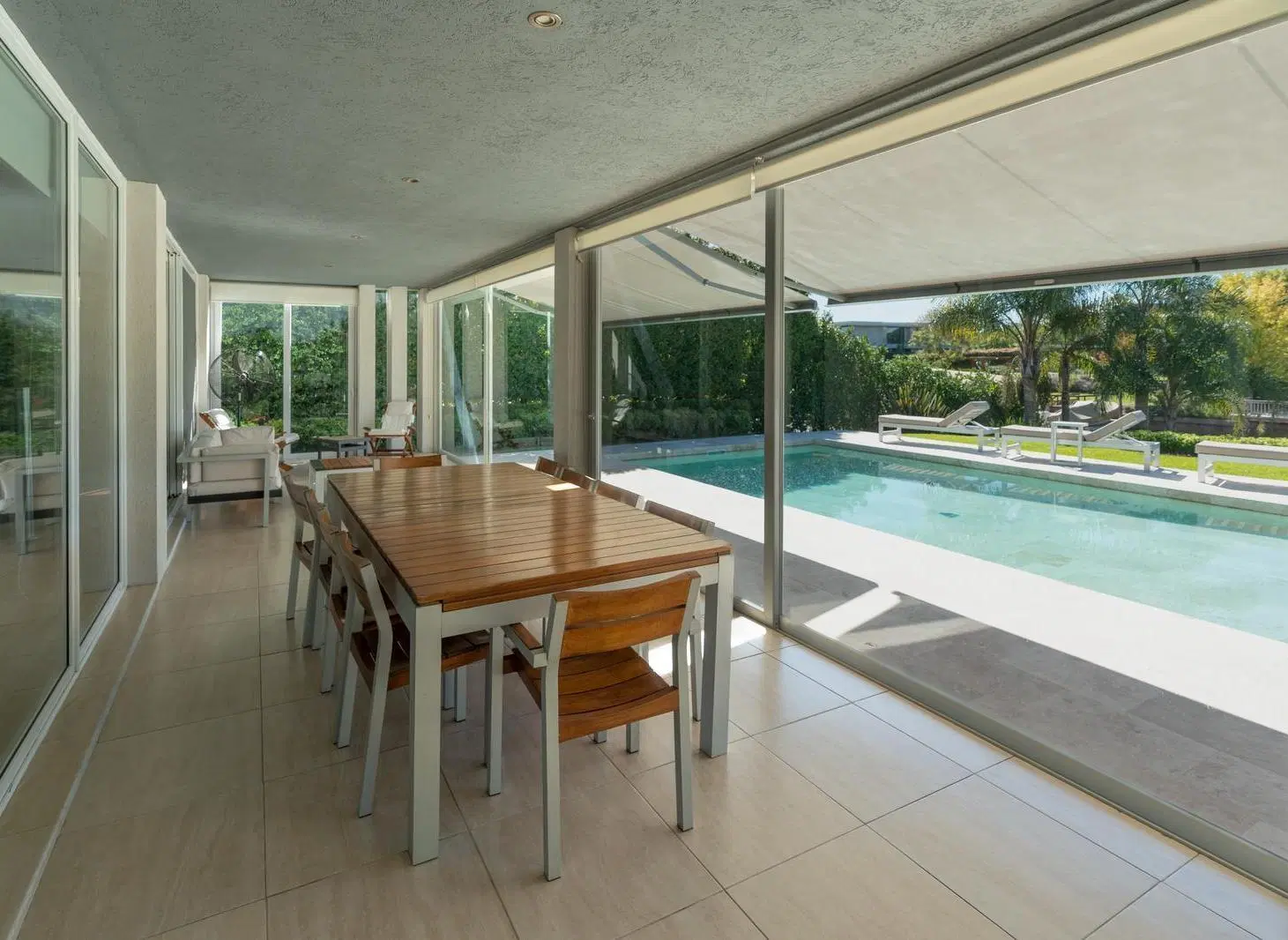 Residencia en el Yacht Nordelta, Tigre, Lote 18 3