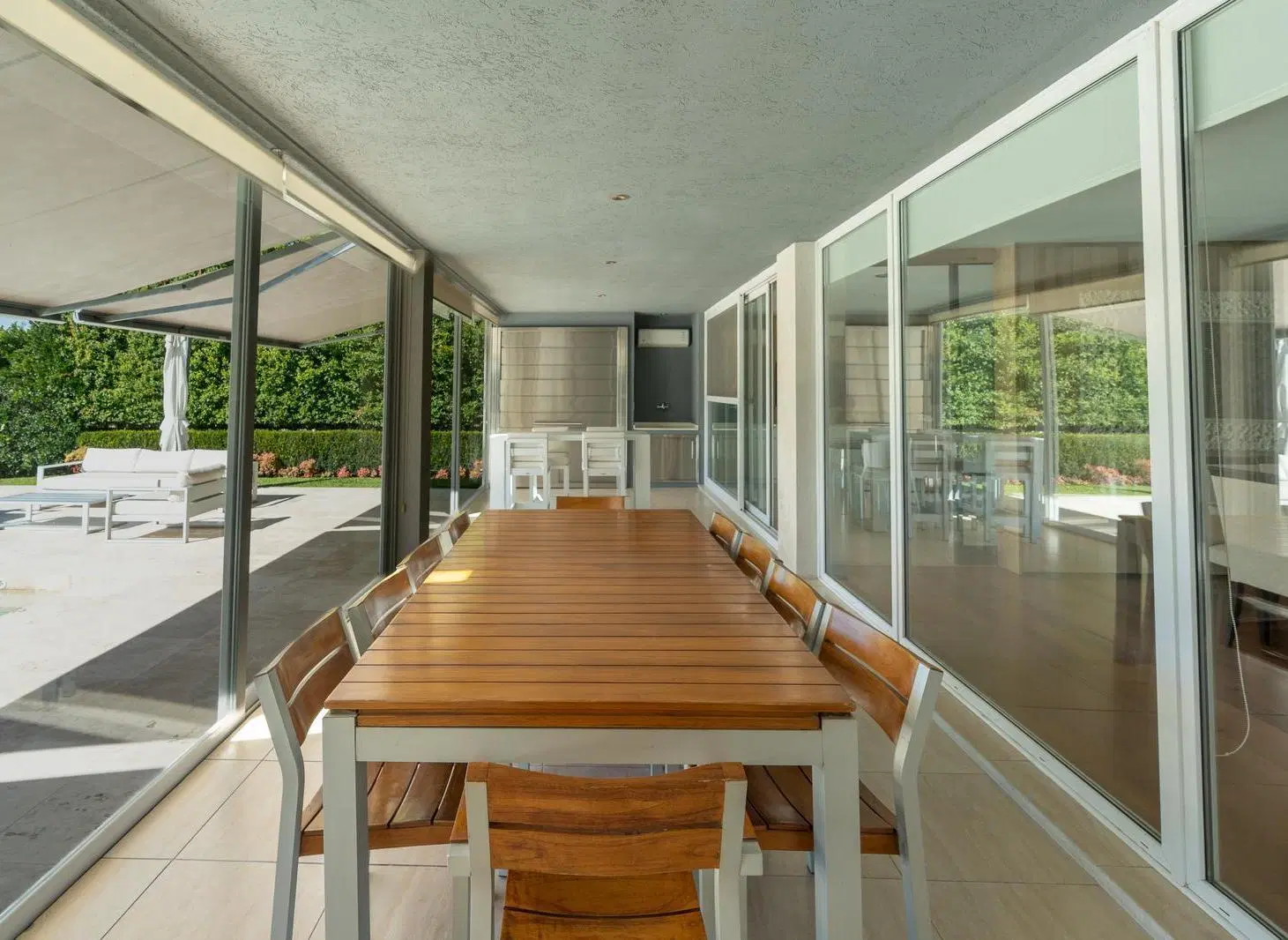 Residencia en el Yacht Nordelta, Tigre, Lote 18 5