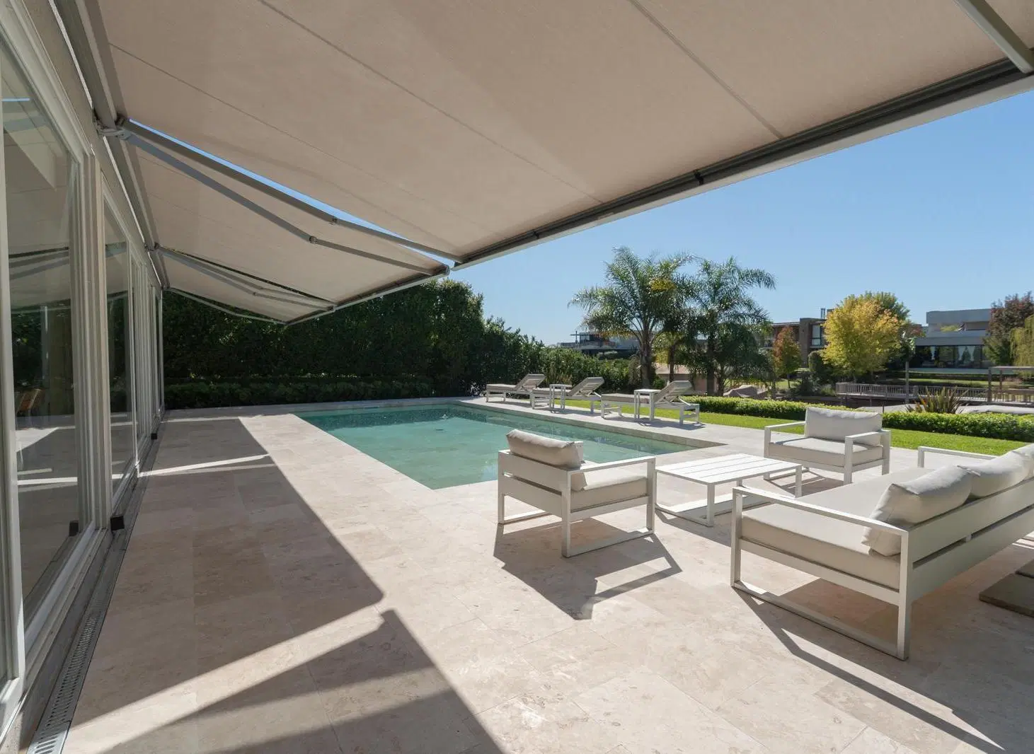 Residencia en el Yacht Nordelta, Tigre, Lote 18 2