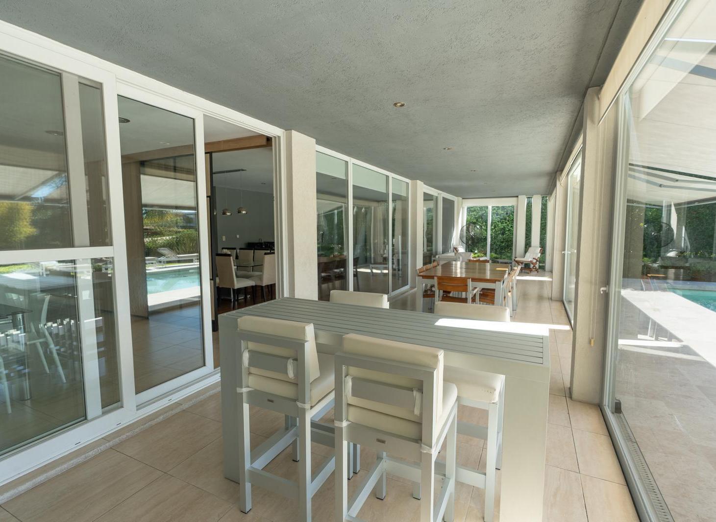 Residencia en el Yacht Nordelta, Tigre, Lote 18