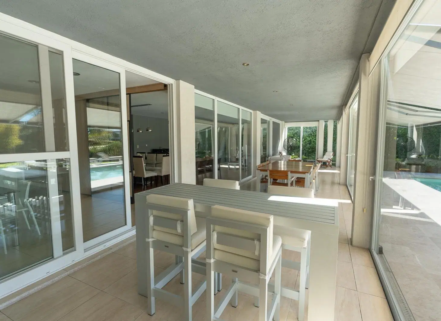 Residencia en el Yacht Nordelta, Tigre, Lote 18 4