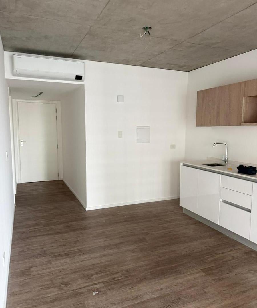 Departamento en Puerto Madero
