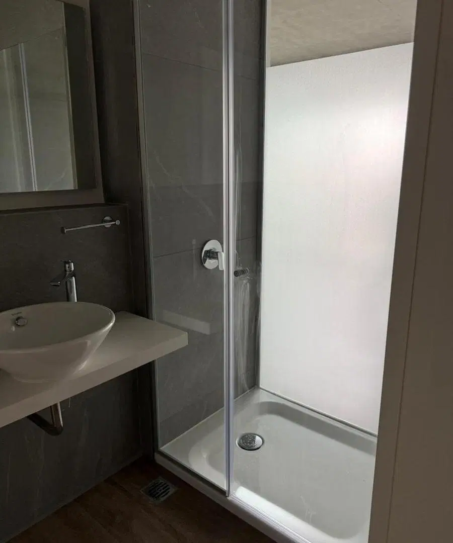 Departamento en Puerto Madero 4
