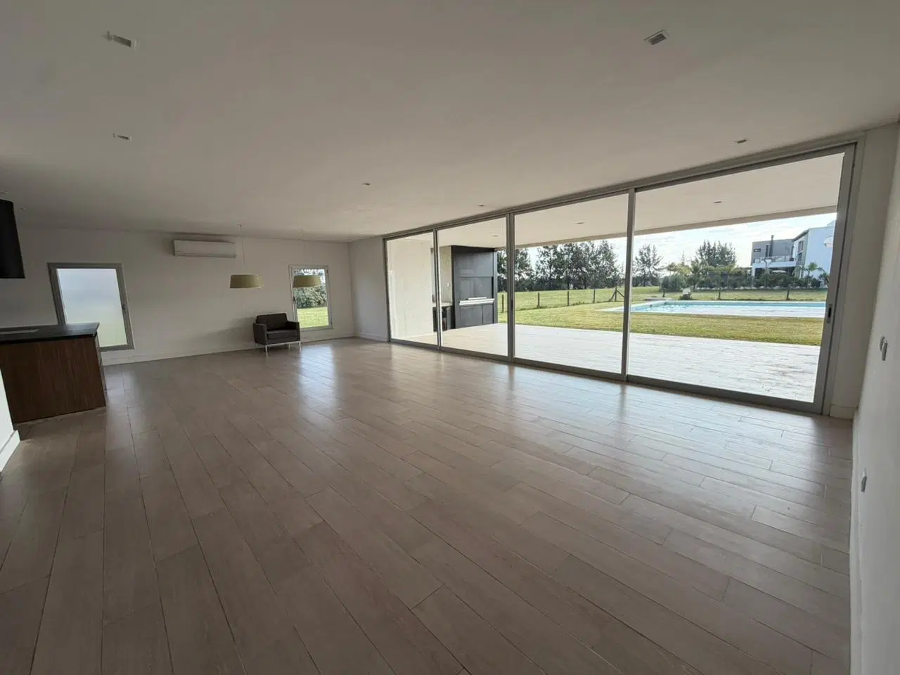 Casa en Terralagos, Canning. 2
