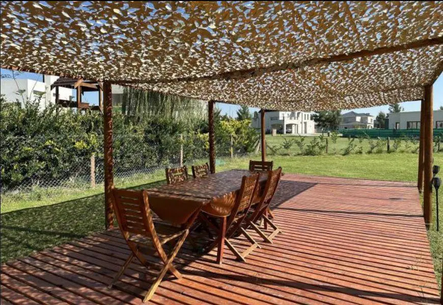 Casa en Canning (Ezeiza) 4