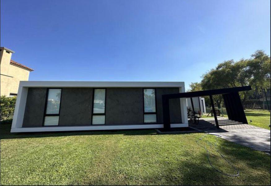 Casa en Canning (Ezeiza)