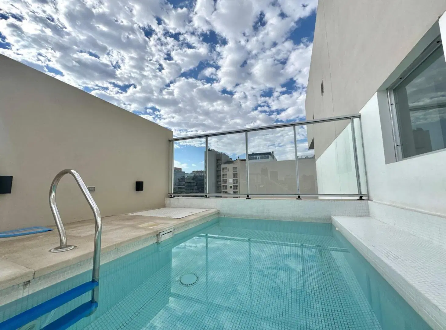 Departamento en venta en Belgrano 5