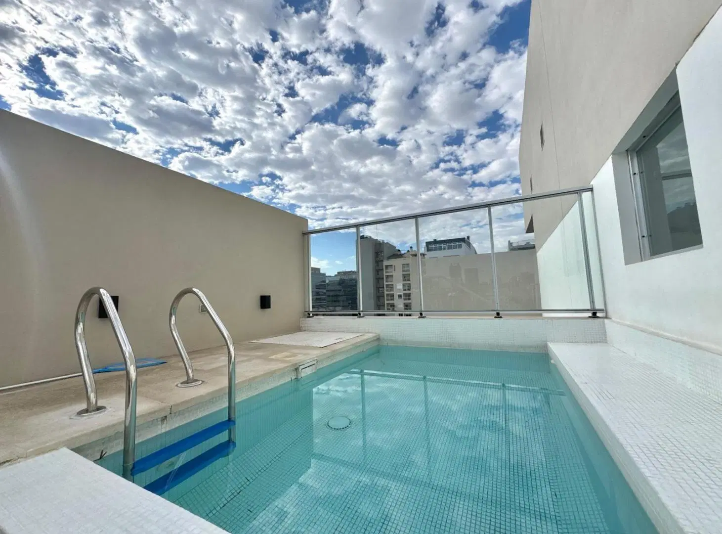 Departamento en venta en Belgrano 2