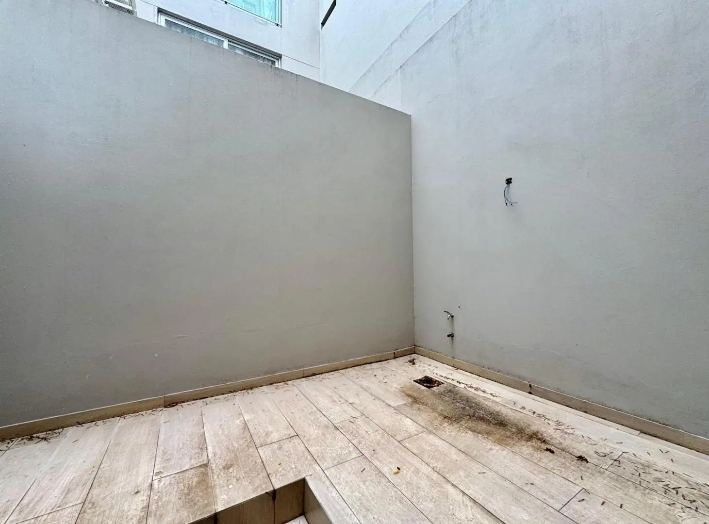 Departamento en venta en Belgrano 4