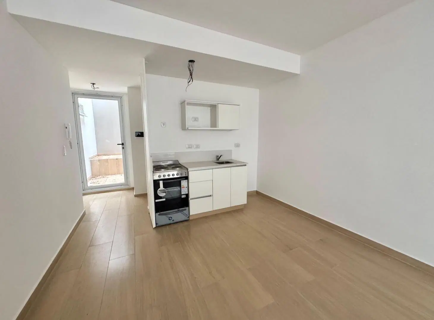 Departamento en venta en Belgrano 3