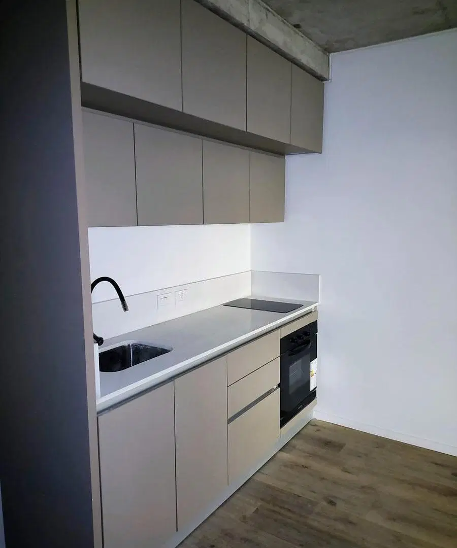 Departamento Monoambiente en Fitz Roy 2483 4
