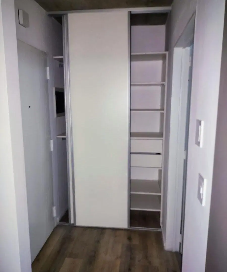 Departamento Monoambiente en Fitz Roy 2483 2