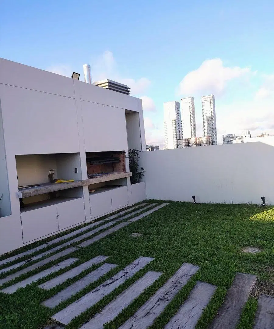 Departamento Monoambiente en Fitz Roy 2483 3