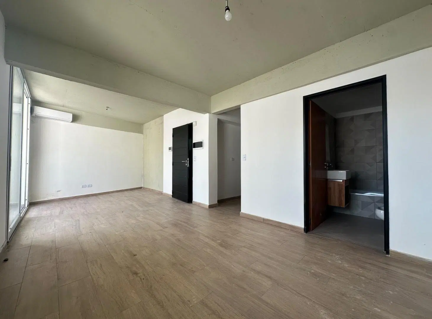 Departamento en Chacarita 4