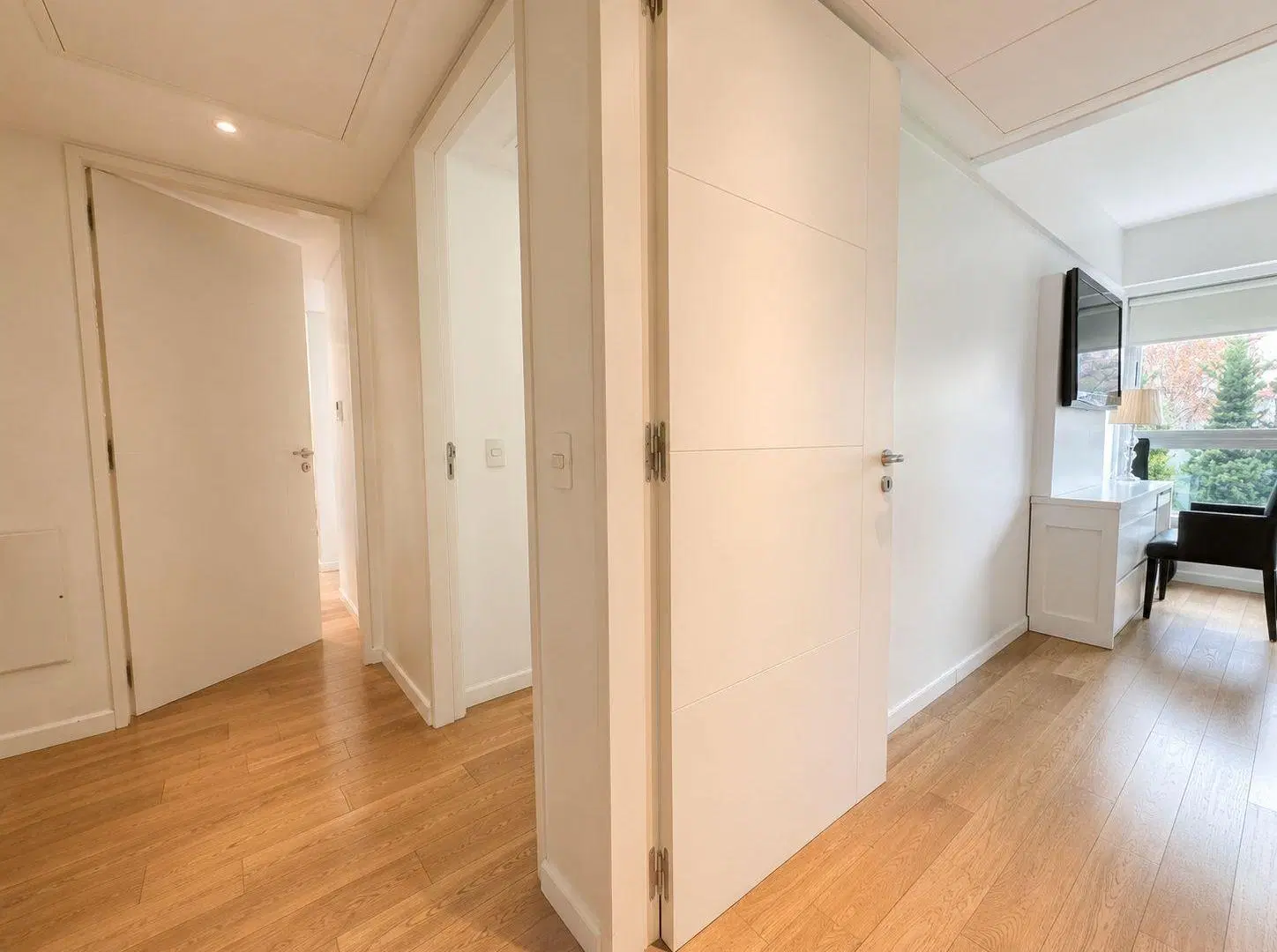 Departamento en Belgrano Chico 4