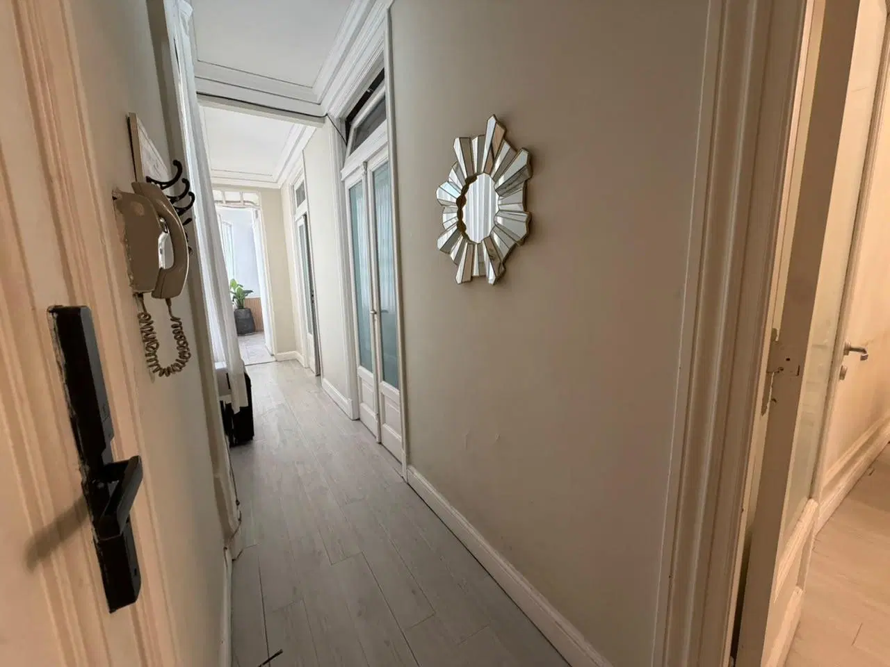 Departamento 6 ambientes a estrenar en Retiro 4